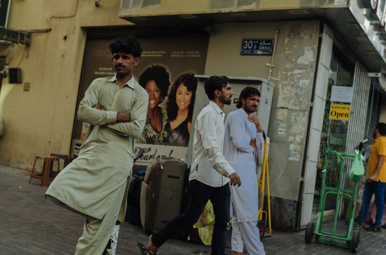 Превью Dubai 2022